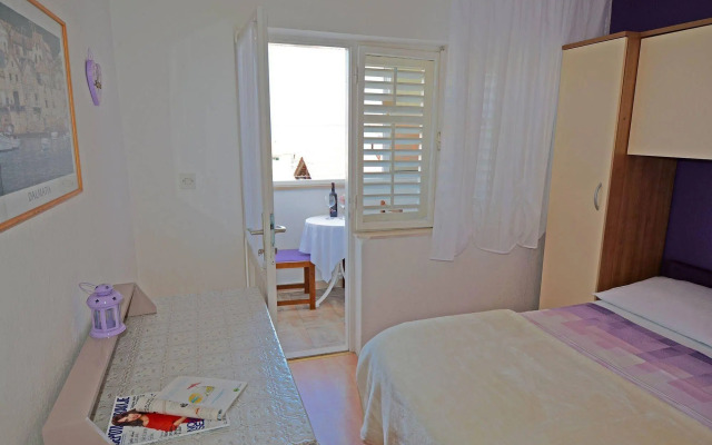 Rooms Sunce Supetar - Island Brac