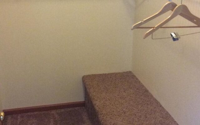 Romer's Westlake Hotel Villas