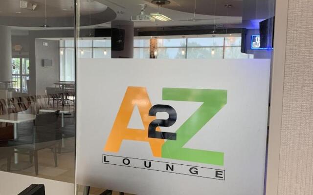 SpringHill Suites Houston Baytown