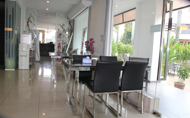 M Design Hotel Seri Kembangan