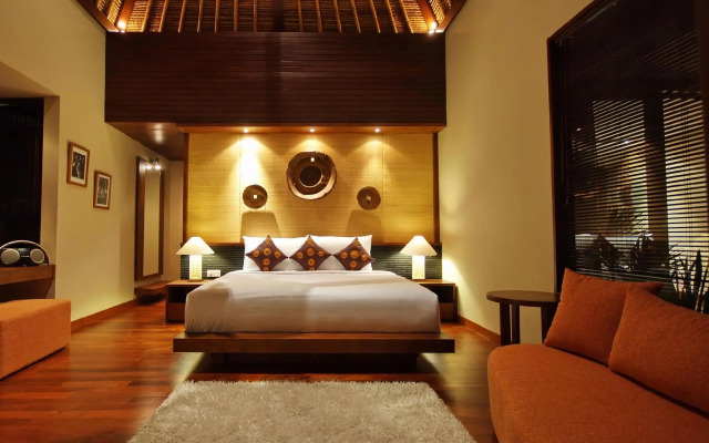 The Griya Villas and Spa