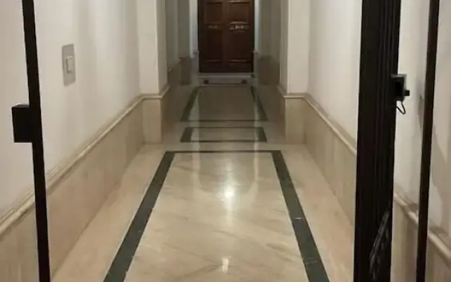 Vatican Vita Apartment