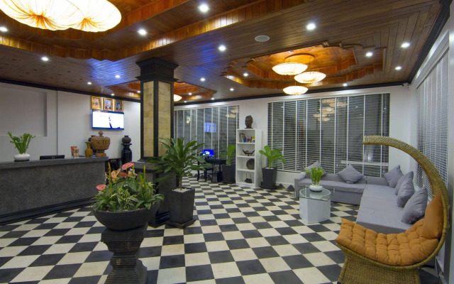 La Da Kiri Boutique Hotel