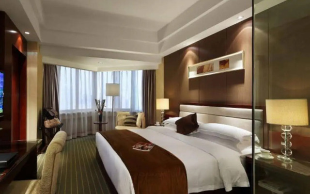 Kunming Haitian Hotel