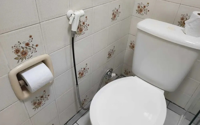 Magnifico Apartamento Central