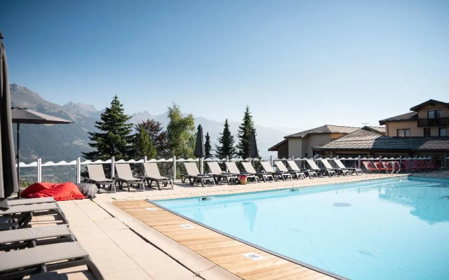 SOWELL Family la Lauzière