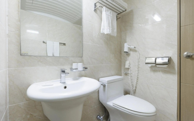 Benikea Hotel Jeju