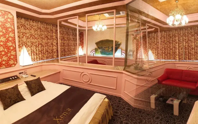 Hotel Xenia Takinoyashiro