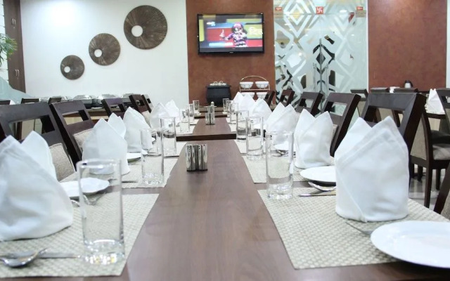 The Marque By Luxus Hotels
