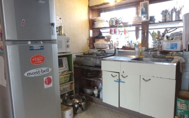 Guesthouse Miso Soup