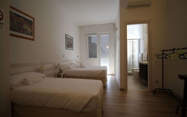 La Camera Bologna Stazione Affittaly