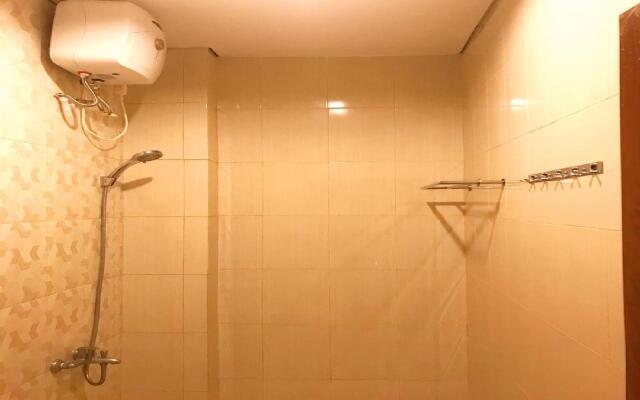 Kangen Yogya Homestay Malioboro