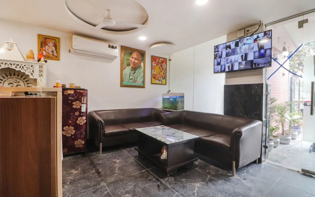 Oyo Townhouse 1126 Super 8