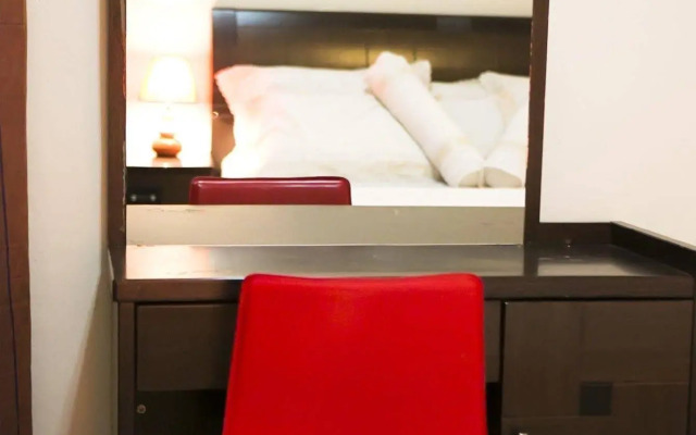 St Augustine Apartment & Hotel