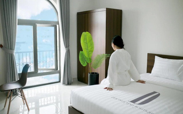 Duong Chau Boutique Hotel