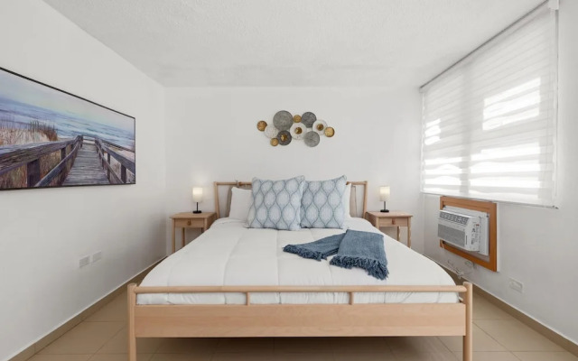 Otium Golden Beach Perfect Getaway
