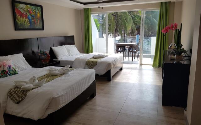 Casa Almarenzo Bed & Breakfast