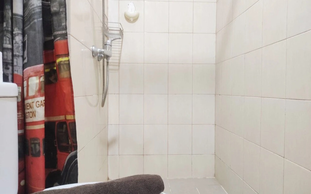 Affordable Studio At Vida View Makassar Apartment