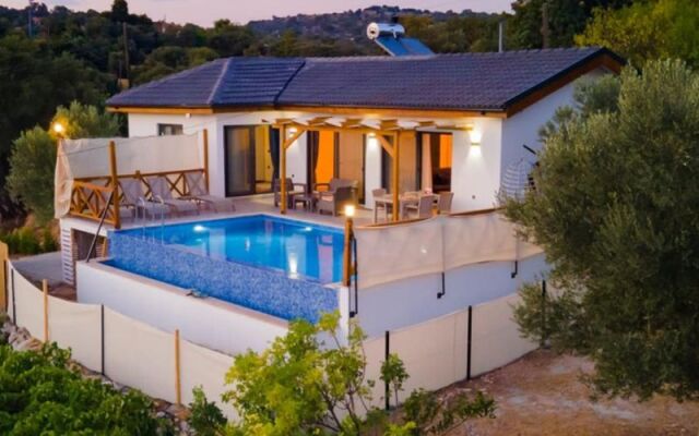 Villa Vaha Duo