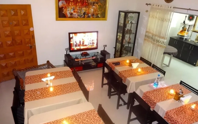 Teerth Villa