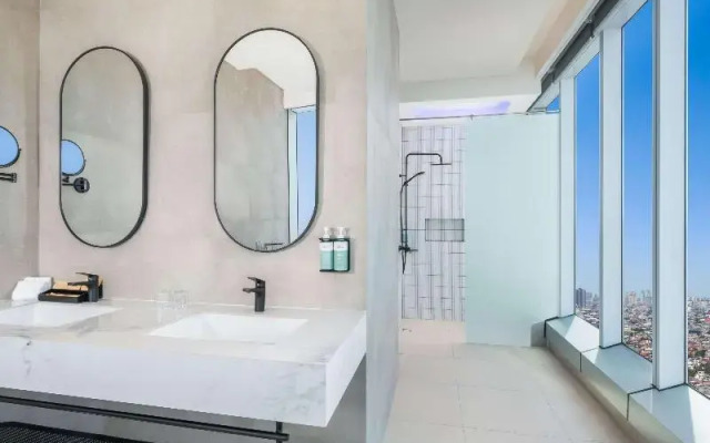 Novotel Jakarta Pulo Mas