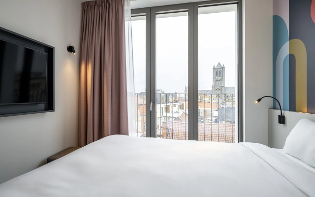B&B HOTEL Gent Centrum