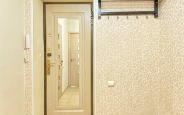Comfort Apartment on Volodarsky St. 19
