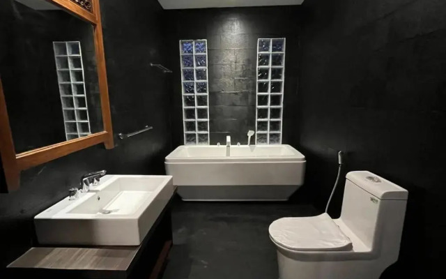 The Edelweiss Ultimo Canggu