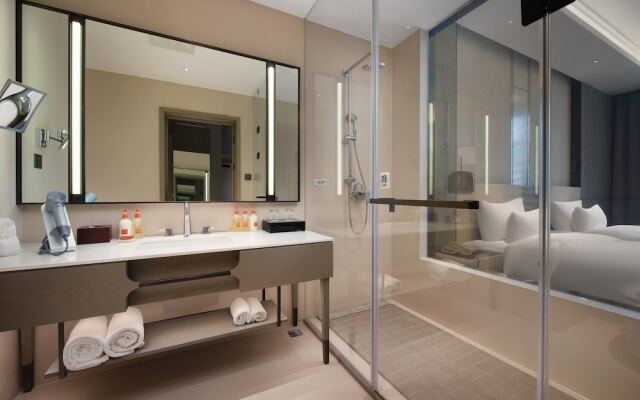 Crowne Plaza Dujiangyan by IHG