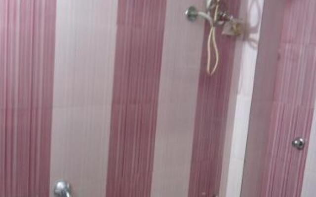 Hotel Parth