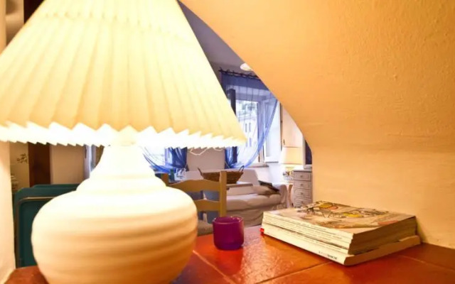 La Casa Vacanze a Gaeta