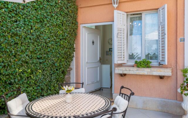 Villa Barbara 9467