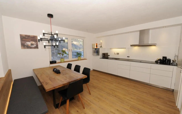 Appartement Geisler