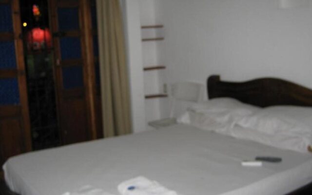 Hotel Casa Andrea
