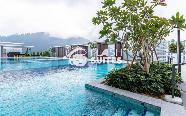 Windmill Upon Hills Premium Suites Genting Highland