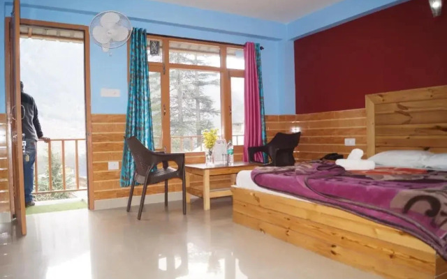 Guru Chaya Cottage