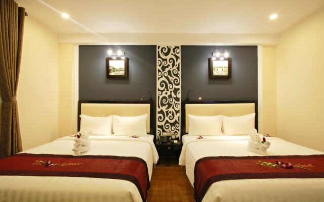 Hoian Sincerity Hotel & Spa