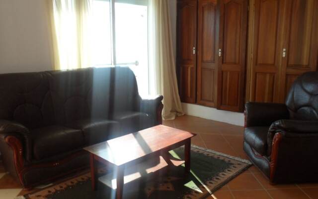 Duplex Résidence Santa Vue Mer