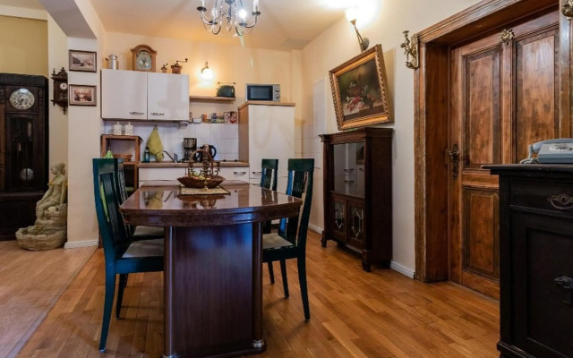 Ferienwohnungen Romantika