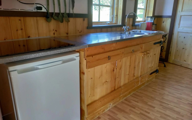 Mieps Huset B&B and Stuga