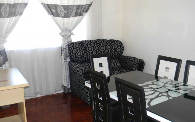 M2T Guest House
