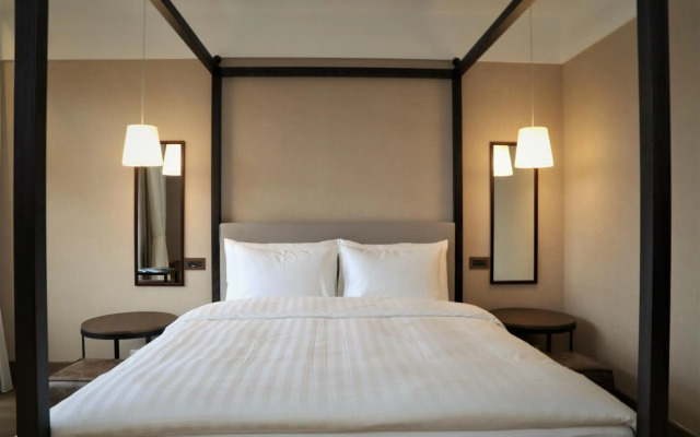 The Gaya Hotel