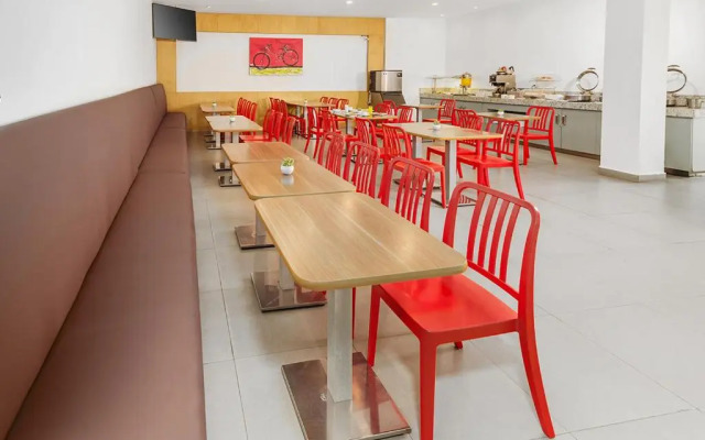 Hotel México Plaza Irapuato