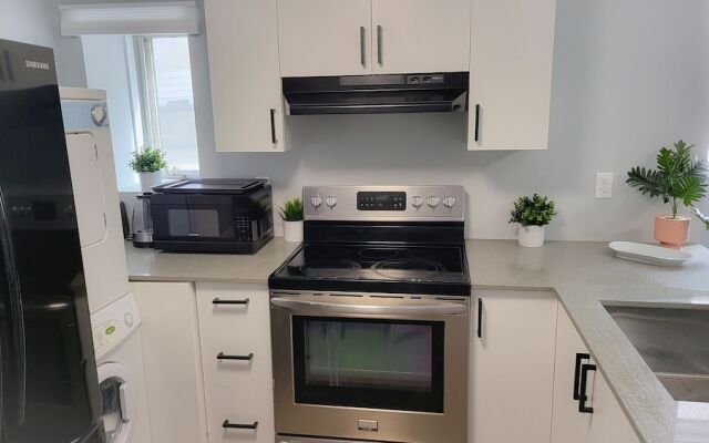 JstLikeHome - Serenity Suites