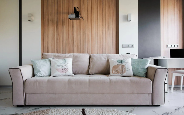 Apartment on 63 Rose Street