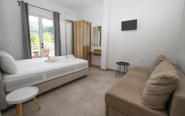 Daisy Zakynthos Apartments