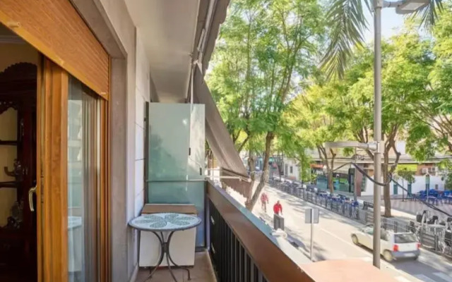 Un lugar con encanto