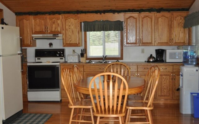 Rocky Ridge Country Lodge