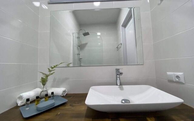 Cabo Verde Boutique Hotel
