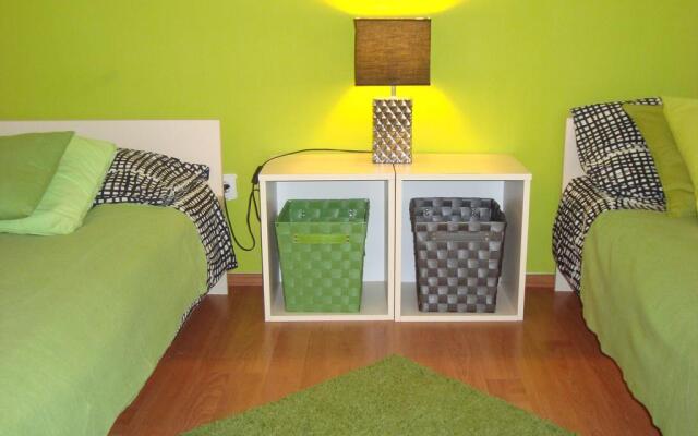 Apartments Villa Holiday
